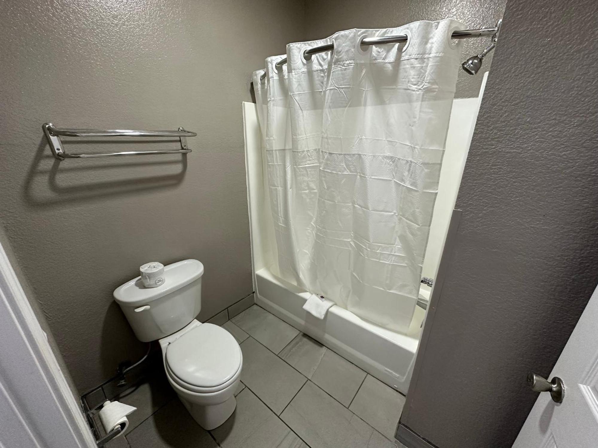 Motel 6 Alvarado Tx Exterior foto